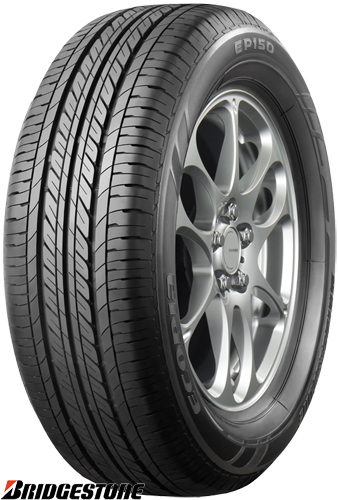Bridgestone 185/55R16 EP150 83V,Pot: C,Pri: B,Buka: 70 dB