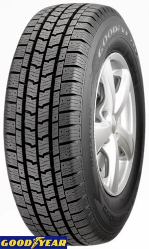 Goodyear 215/65R15C CARGO UG 2 104T,Pot: E,Pri: C,Buka: 70 dB