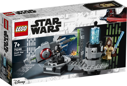 LEGO Star Wars Top na zvijezdi smrti 75246