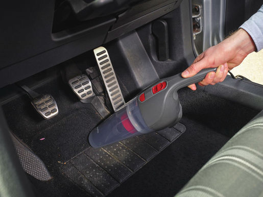 BLACK & DECKER automobilski usisavač NV1200AV