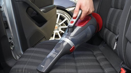 BLACK & DECKER automobilski usisavač NV1200AV