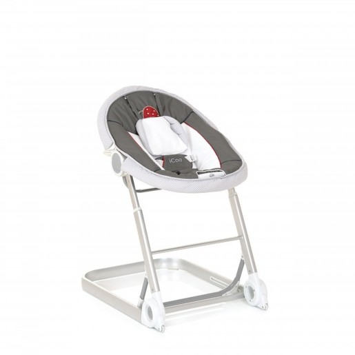 iCoo Grow with me 1-2-3 bug