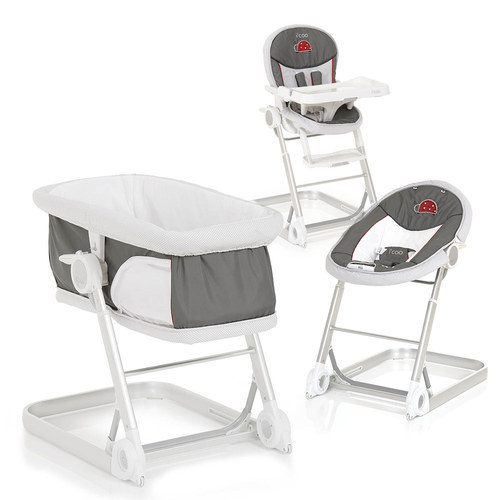 iCoo Grow with me 1-2-3 bug