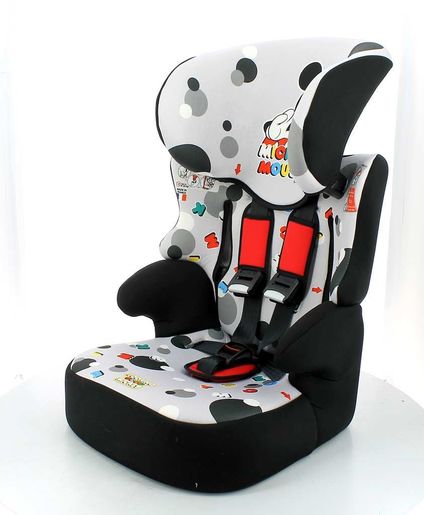 Nania autosjedalica Beline SP - Mickey