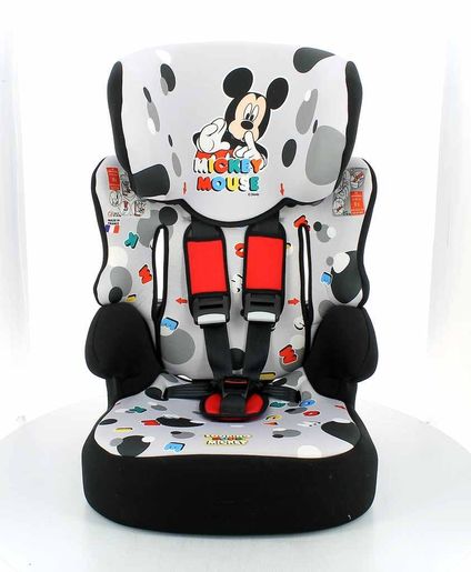 Nania autosjedalica Beline SP - Mickey