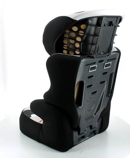 Nania autosjedalica Beline SP - Mickey