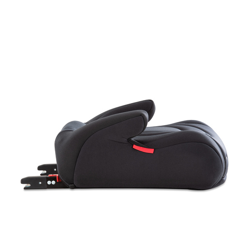 Hauck booster fix black
