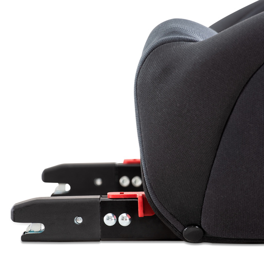 Hauck booster fix black