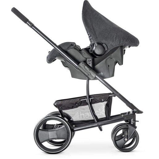 Hauck kolica Pacific 4 Shop'n drive