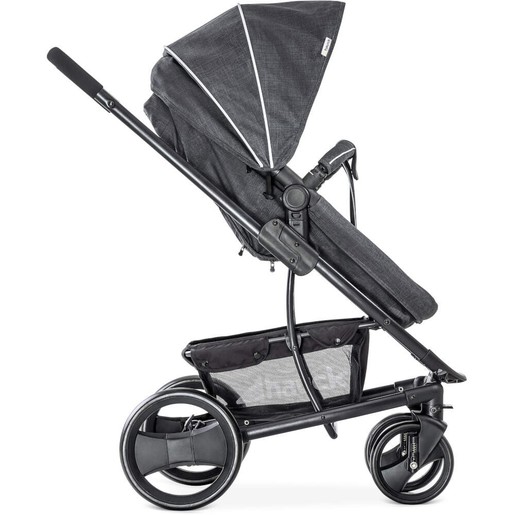 Hauck kolica Pacific 4 Shop'n drive