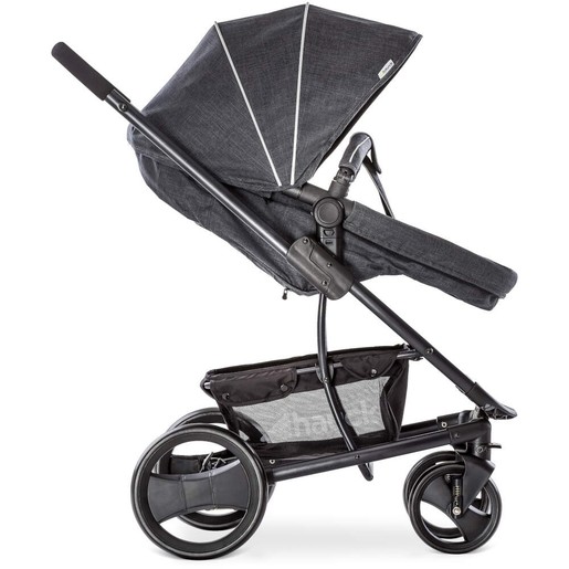 Hauck kolica Pacific 4 Shop'n drive