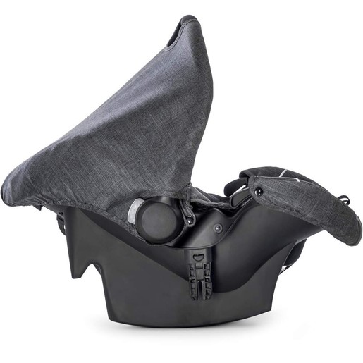 Hauck kolica Pacific 4 Shop'n drive