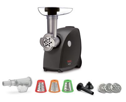Tefal aparat za mljevenje mesa NE448838