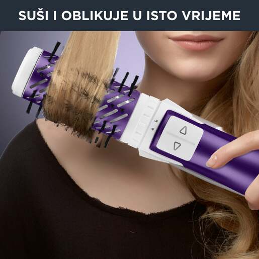 Rowenta rotirajuća četka CF9530F0