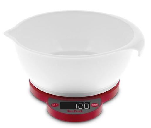 Tefal kuhinjska vaga BC5220V0