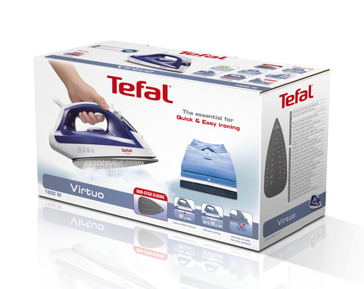 Tefal glačalo FV1711E0 Virtuo