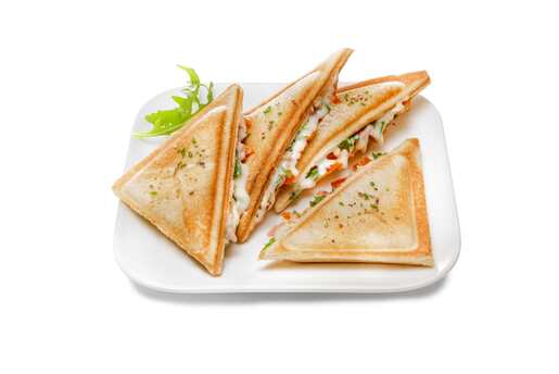 Tefal toster SM157236