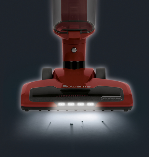 Rowenta usisivač RH6543