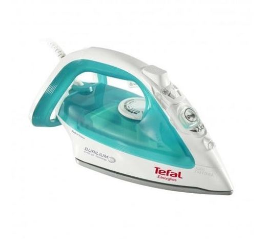 Tefal pegla na paru FV3951, Easygliss