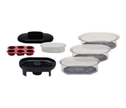 Tefal kuhalo na paru VC300831