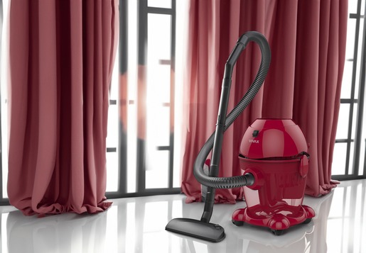 VIVAX HOME usisavač VCW-2002R R2