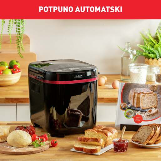 Tefal pekač kruha PF220838