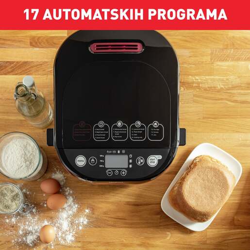 Tefal pekač kruha PF220838