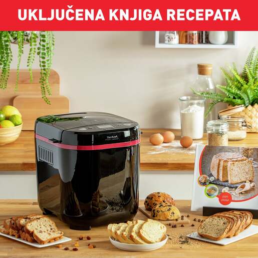 Tefal pekač kruha PF220838