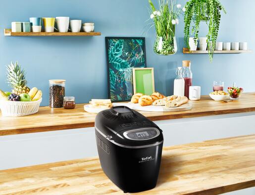 Tefal pekač kruha PF611838