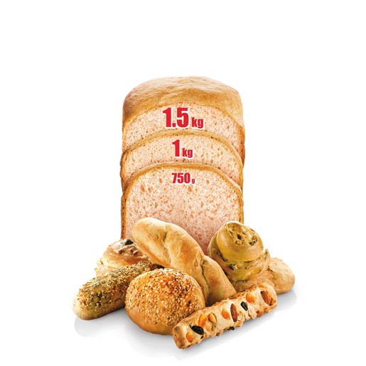 Tefal pekač kruha PF611838