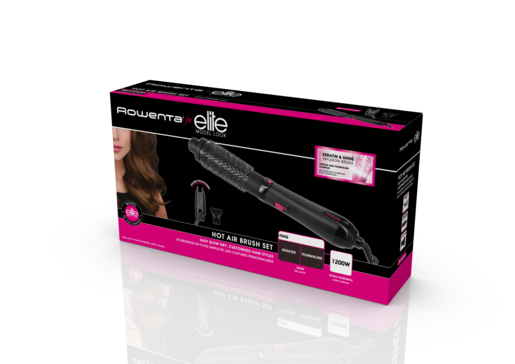 Rowenta četka CF7812F0