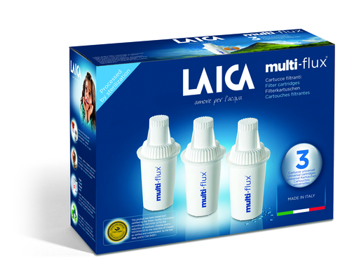 Laica filter classic 3/1