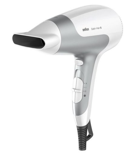 BRAUN sušilo za kosu HD580
