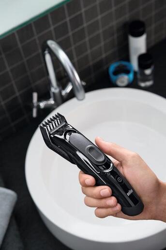 BRAUN šišač HC 5050 + torbica