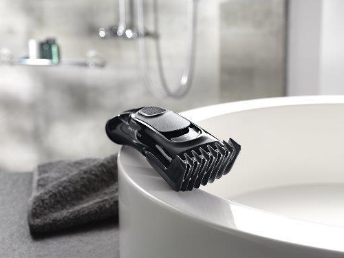 BRAUN šišač HC 5050 + torbica