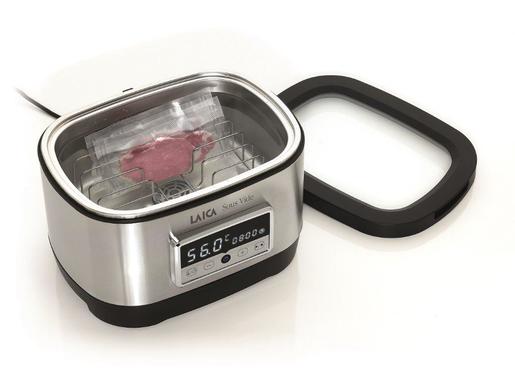 Laica Sous Vide kuhalo SVC 200