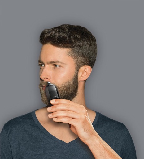 BRAUN šišač MGK 3020