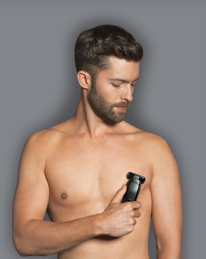 BRAUN šišač MGK 3020