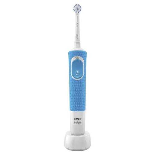Oral-B električna četkica D100 VITALITY SENS BLUE
