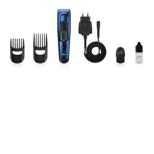 BRAUN šišač HC 5030