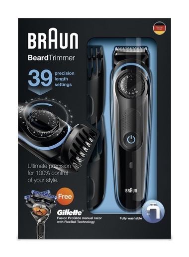 BRAUN šišač BT 3040