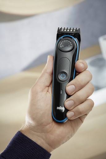 BRAUN šišač BT 3040