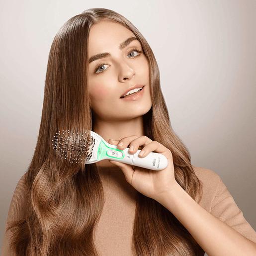 BRAUN četka za kosu BR 750 Satin Hair 7 IONTEC