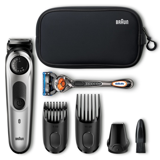 BRAUN šišač BT 5960