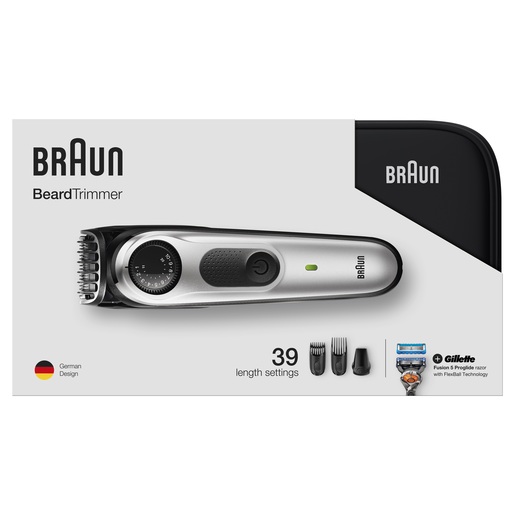 BRAUN šišač BT 5960