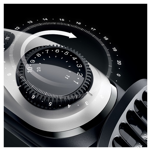 BRAUN šišač BT 5960