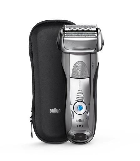 BRAUN aparat za brijanje 7893s