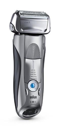 BRAUN aparat za brijanje 7893s