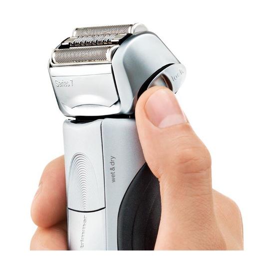 BRAUN aparat za brijanje 7893s