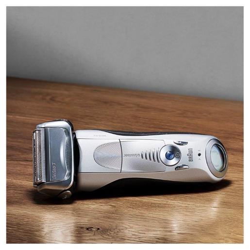 BRAUN aparat za brijanje 7893s